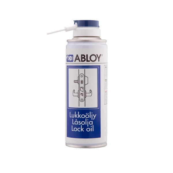 Lukuõli ABLOY