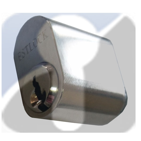 Lukusüdamik ESTLOCK CY201