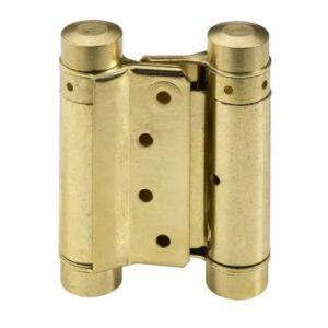 Pendelhing 75mm, messing