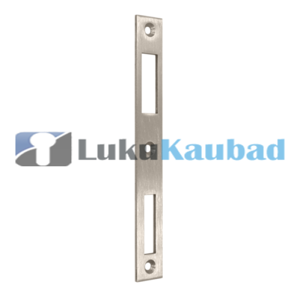 Lukuvastus Nemef P9600/17 (roostevaba)