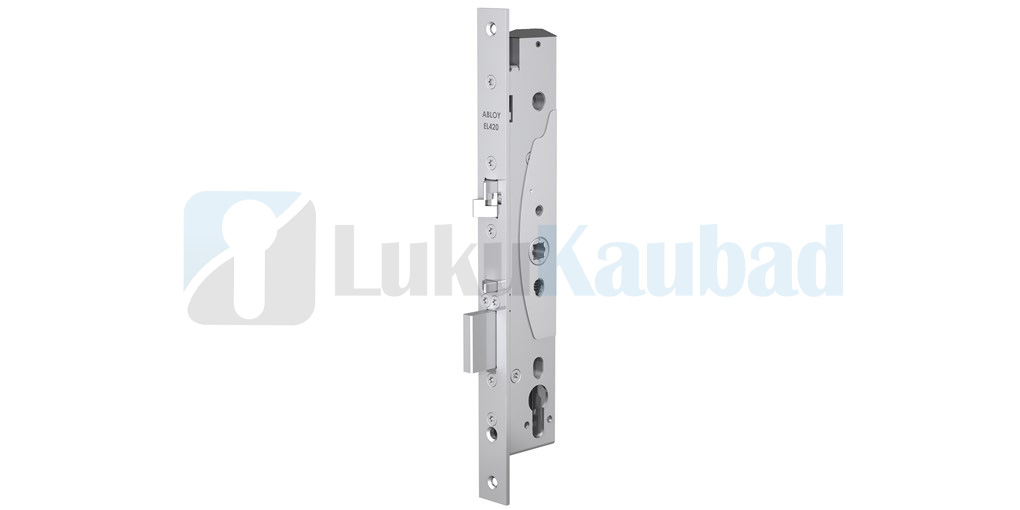 Mootorlukk ABLOY EL420 12V-24V