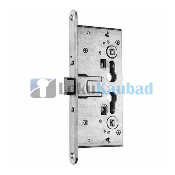 Paanikaluku korpus tuletõkkeustele (f. D) ISEO 214110654 PZ ZN