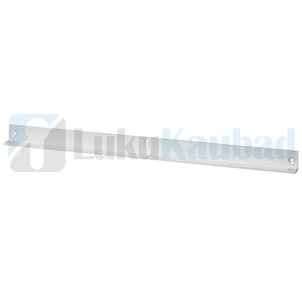 Paigaldusnurgik liugvarrele ASSA ABLOY DCA104 (kinnituskruvidega)