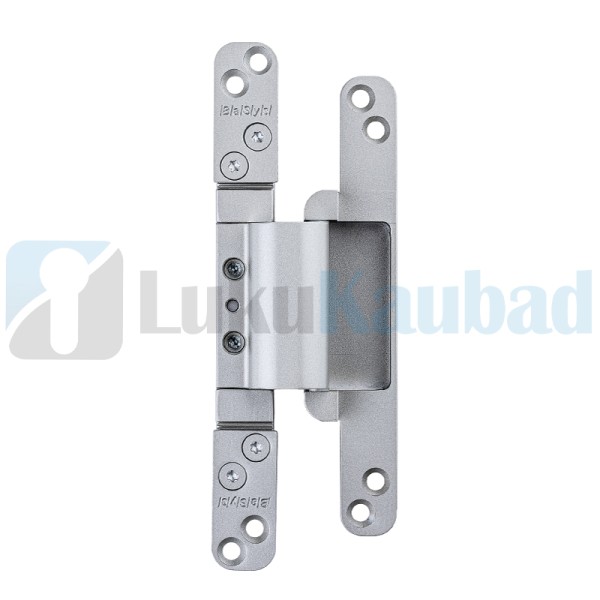 Peithing manteluksele BaSys Pivota FX2 80 3-D "Design"