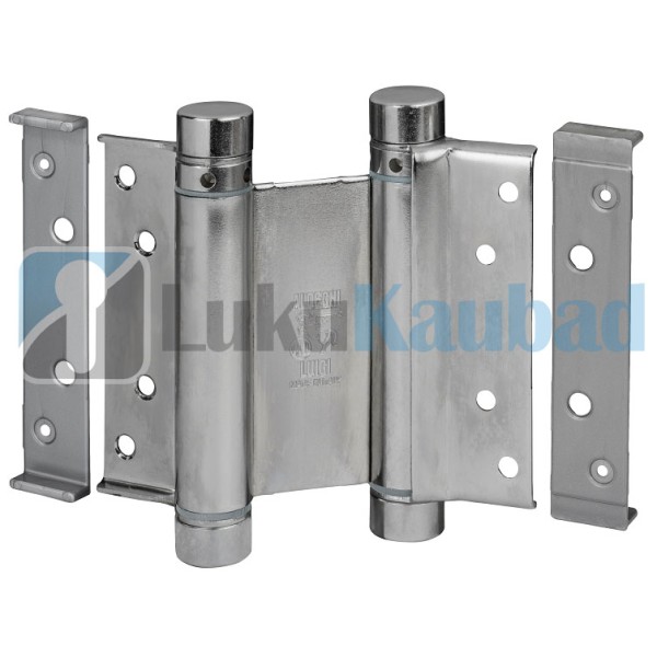 Pendelhing Aldeghi 75/29 mm CR (101AC075B, 2tk pakendis)