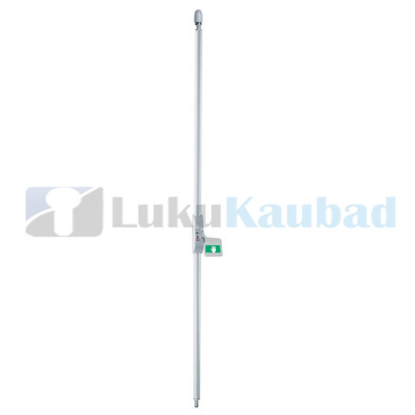 Pinnapealne automaatne kiirriiv ISEO PAD-Bolt