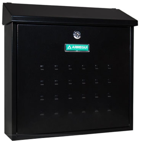Postkast Arregui Maxi E5614 (Must)
