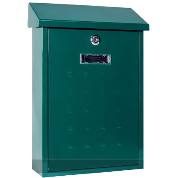 Postkast Arregui E5603 (roheline)