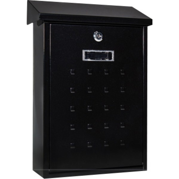 Postkast Arregui E5604 (must)