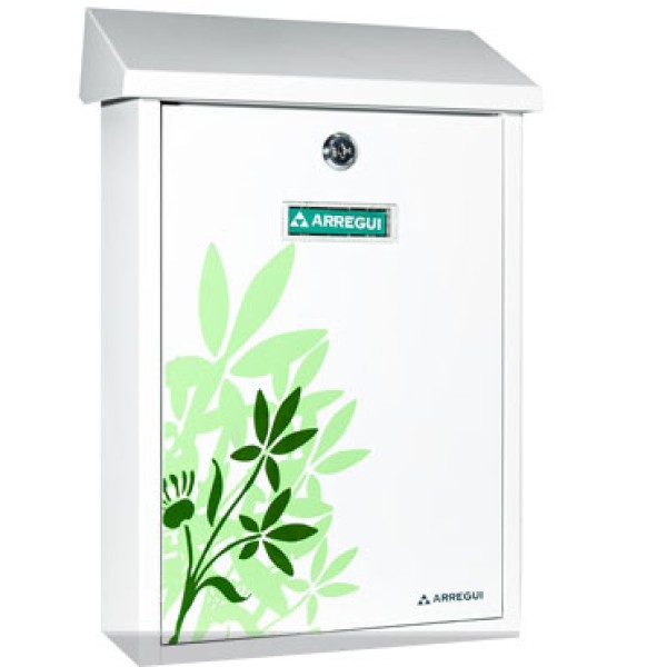 Postkast Arregui E5608-LK (lilleline)