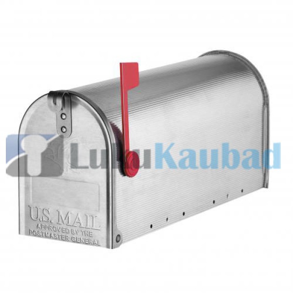 Postkast CHICAGO (USA stiilis)