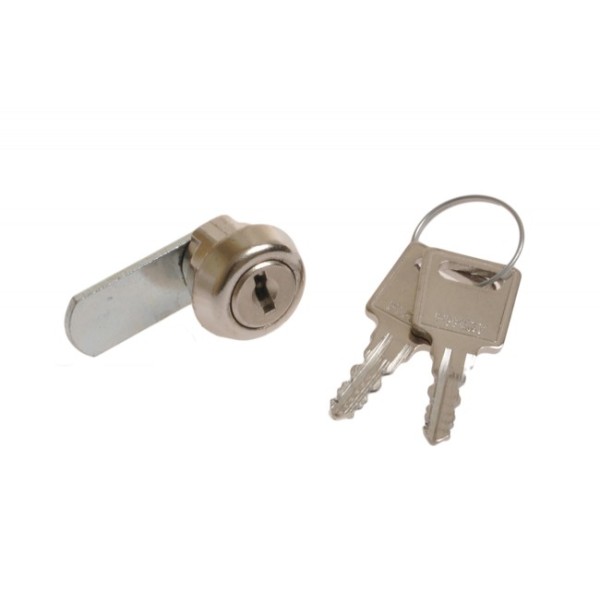 Postkastilukk Euro Locks