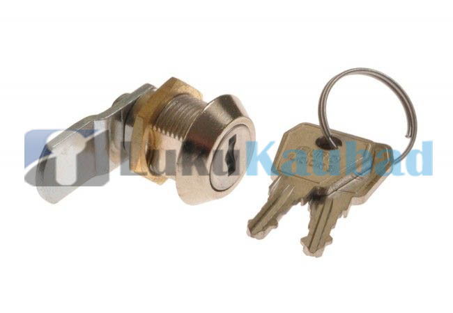 Postkastilukk M230427-9H Exter