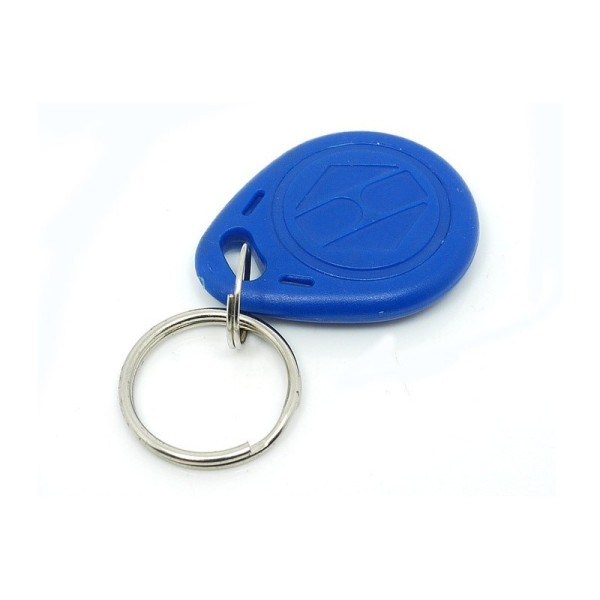 Puutevõti fonolukule RFID