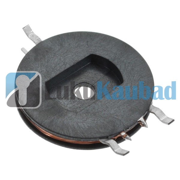 Renault Megane Coil
