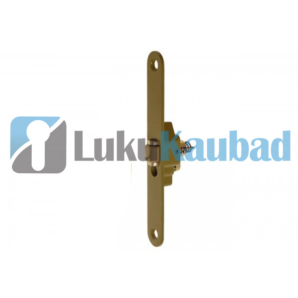 Rull-lukk 4238 (reguleeritav) 100x20 mm JMEX