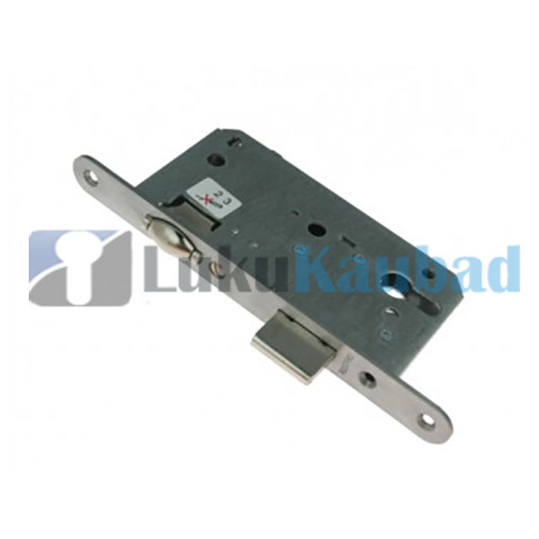 Rull-lukk BMH 311 PZ + vasturaud S 43 RST