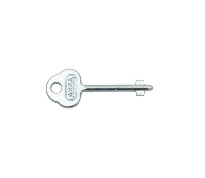Assa Abloy 562 raamivõti lukukorpustele