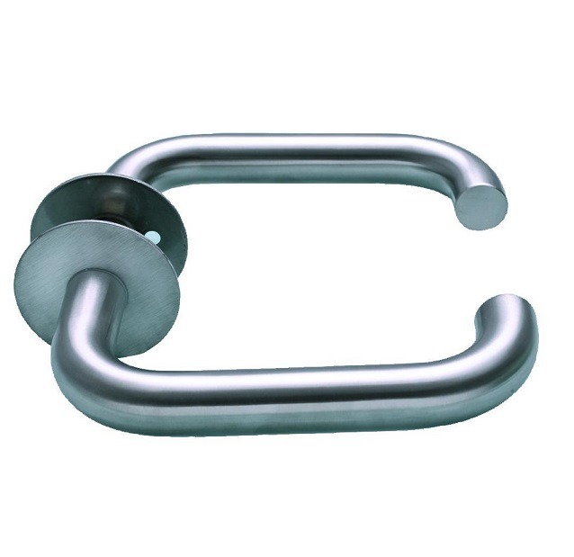 Assa Abloy Ruko-line U-kujuline ukselink