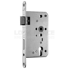 MORTISE LOCK WILKA 0211 RIGHT, FOR FIRE DOORS