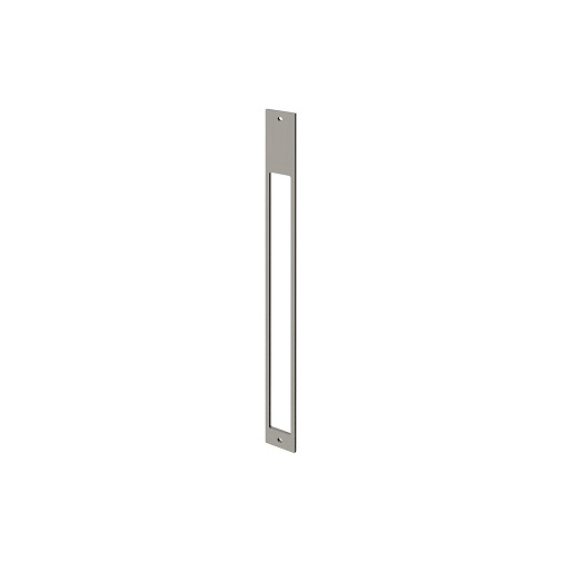 Assa Abloy 3 mm distantsplaat
