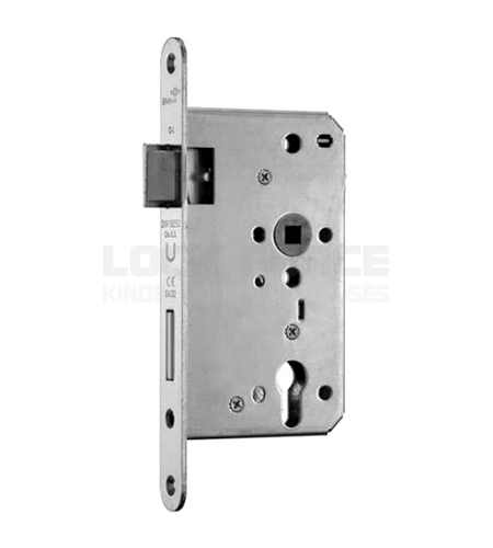 MORTISE LOCK WILKA 0211 LEFT, FOR FIRE DOORS