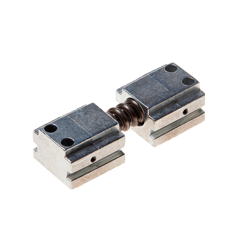 DOOR CLOSER ABLOY OPENING DAMPER DC153