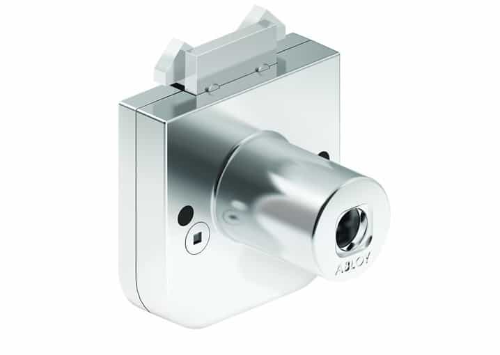 Abloy OF235 mööblilukk