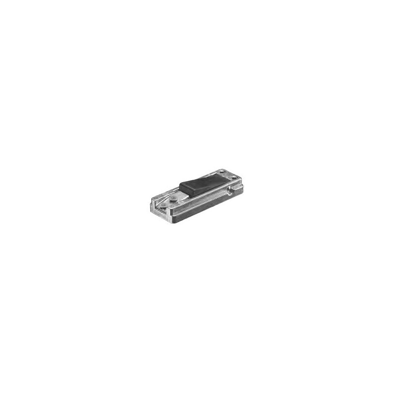 HOLD OPEN DEVICE ABLOY DC152 (for arms DC193-194, max opening 120°)
