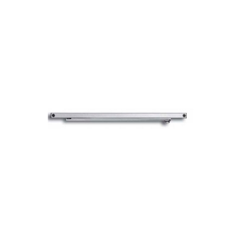 DOOR CLOSER ARM ABLOY DC195 AL/SILVER (sliding type)