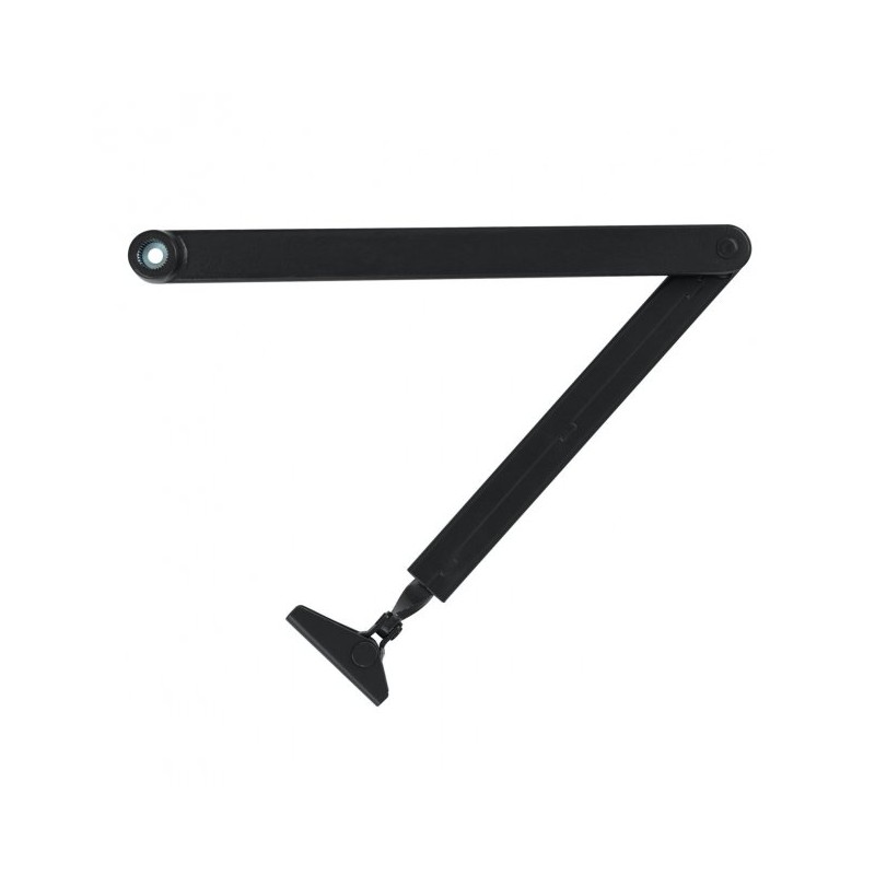 DOOR CLOSER ARM ABLOY DC199 BLACK