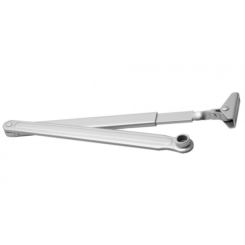 DOOR CLOSER ARM ABLOY DC199 GRAY