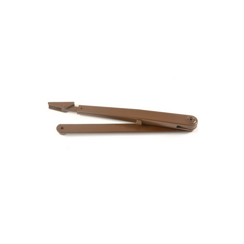 DOOR CLOSER ARM ABLOY DC191 BROWN
