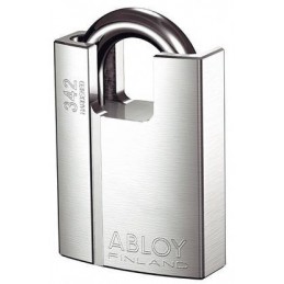 PADLOCK ABLOY PL 342C CLASSIC WITH RAISED SHOULDERS