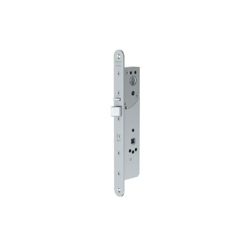 MOTORLOCK ABLOY EL495-35 MM FU, 12-24V
