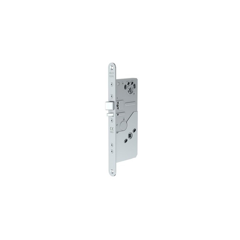 MOTORLOCK ABLOY EL595 FU, 12-24V