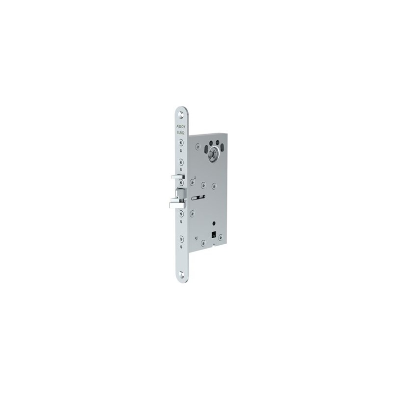 SOLENOID LOCK ABLOY EL502/50 12-24 VDC (-10%/+15%)