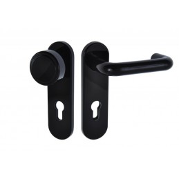 UKSELINK/NUPP 72mm ( KARA 9mm) TULEKINDLALE UKSELE MUST