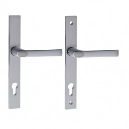 LINK+LINK PROFIILUKSELE PZ,72mm RT