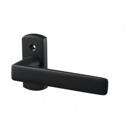 DOOR HANDLE 5-0680 BLACK