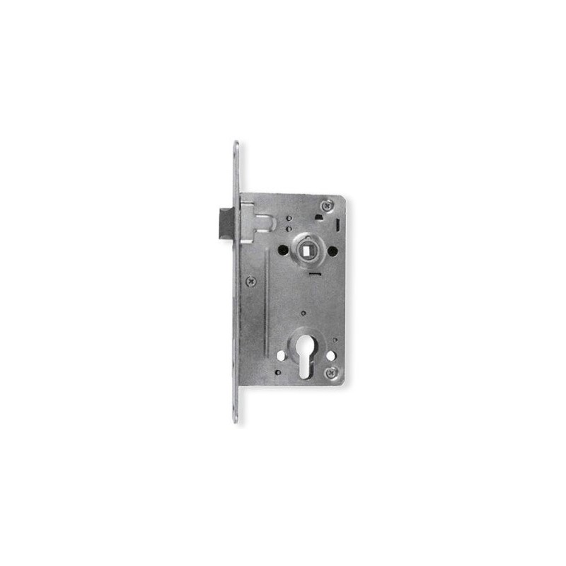 MORTISE LOCK CASE VASAR 72/55mm