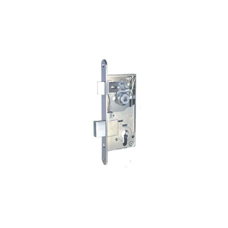 MORTISE LOCK CASE VASAR 72/45mm OLD TYPE