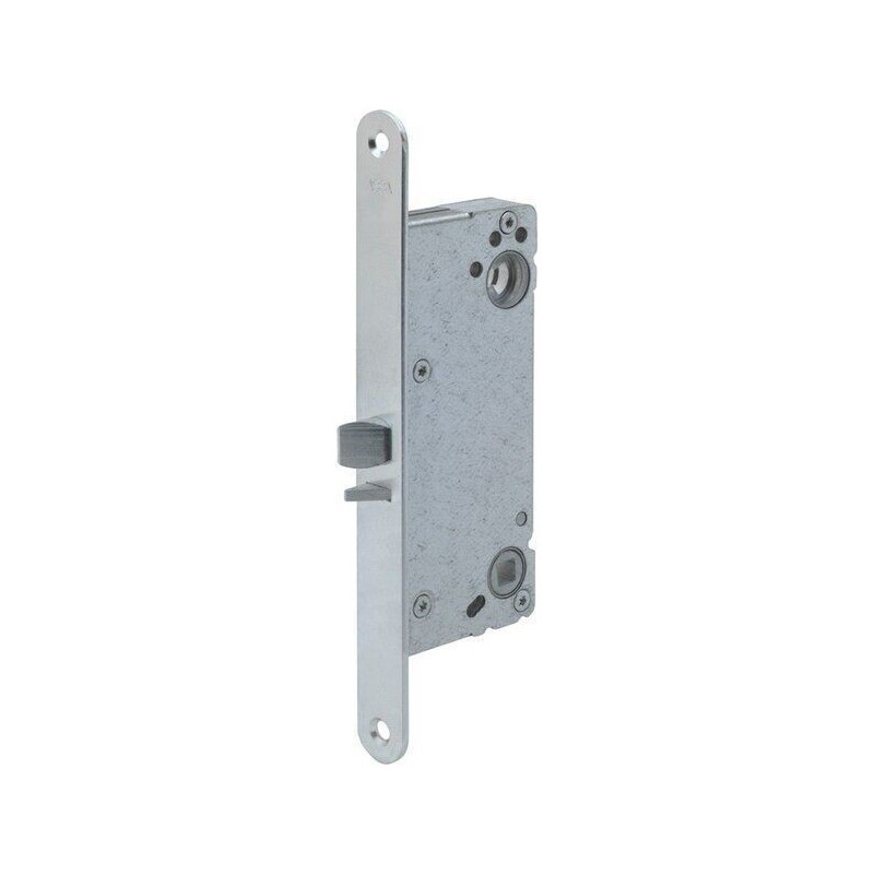 MORTISE LOCK ASSA 236-50 SYM LEFT EVOLUTION CONNECT