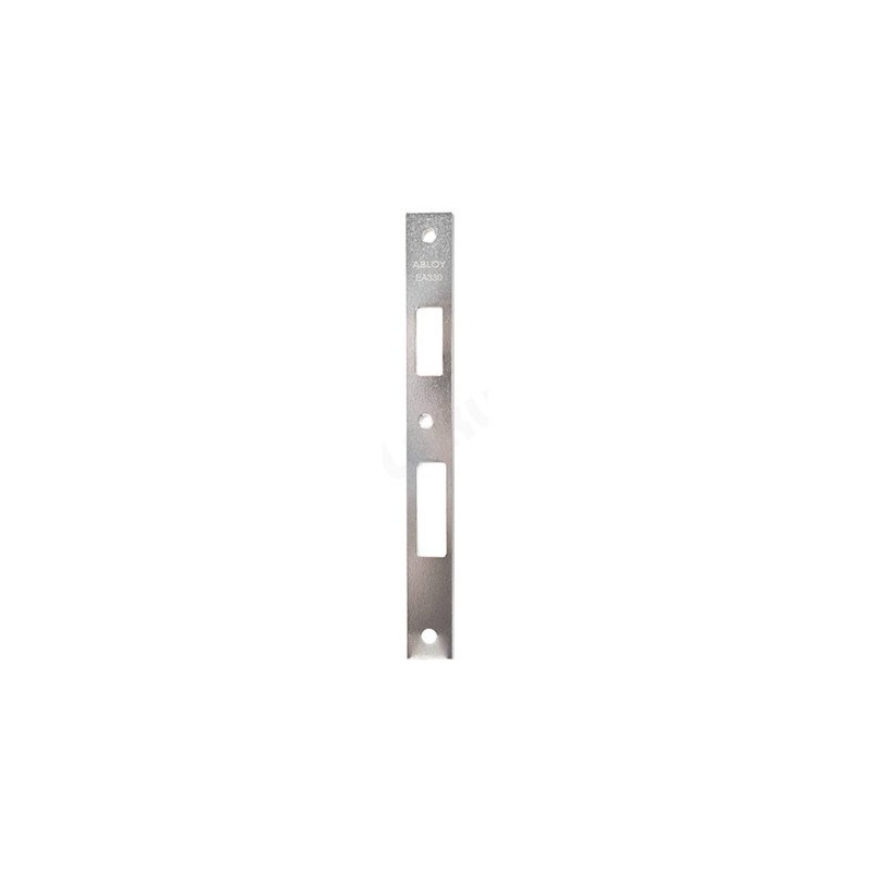STRIKING PLATE ABLOY EA330