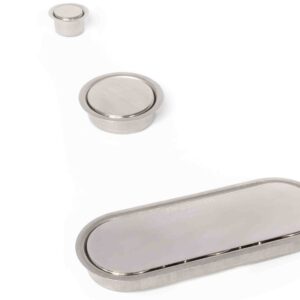 Peitmagnetkinnitus 12 mm