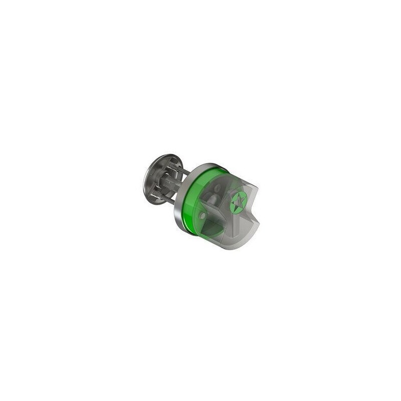 ABLOY CH021 EVACUATION COVER HANDLE VERSION CR