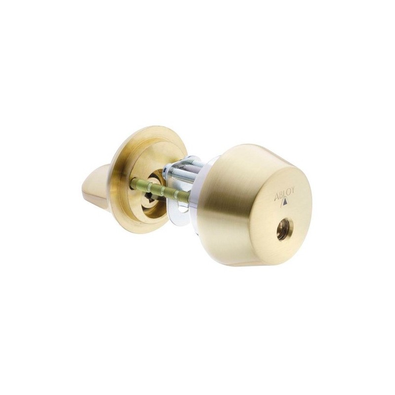 SÜDAMIKU KOMPLEKT ABLOY CY001U NOVEL MS/HA