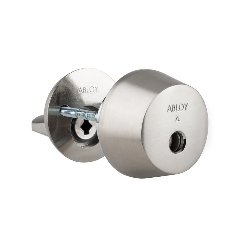 SÜDAMIKU KOMPLEKT ABLOY CY001C CLASSIC NI/HA