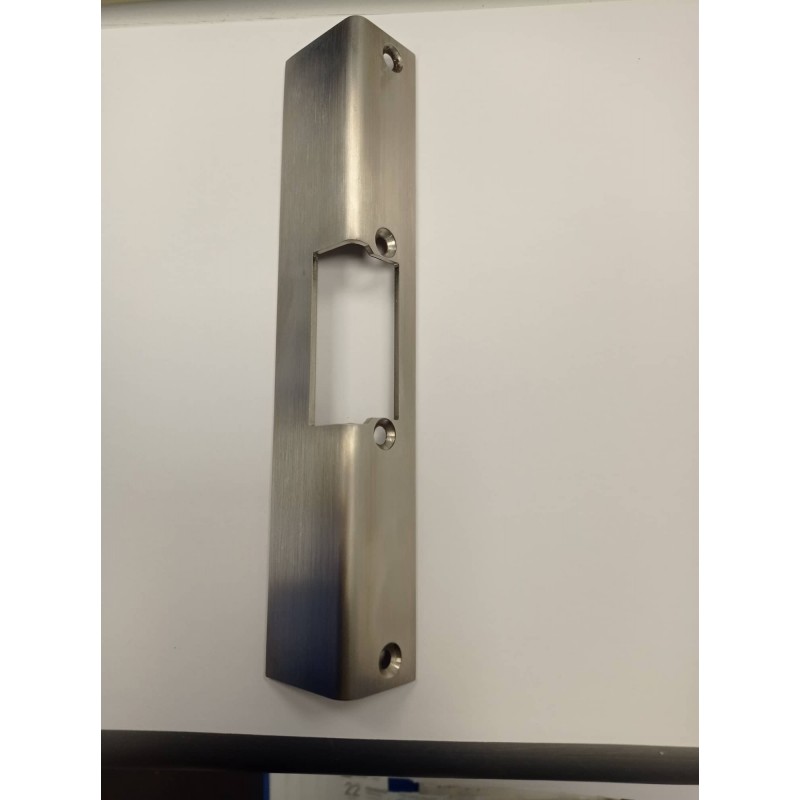 ELECTRIC STRIKE MOUNTING PLATE EL6