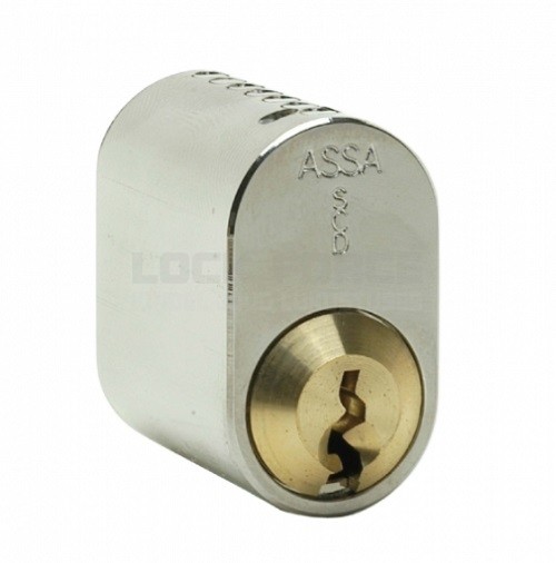 CYLINDER ASSA 5701 TWIN MAX